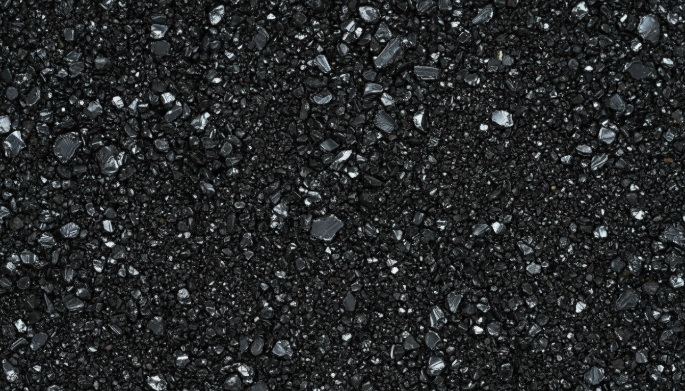 Volcanic sand texture