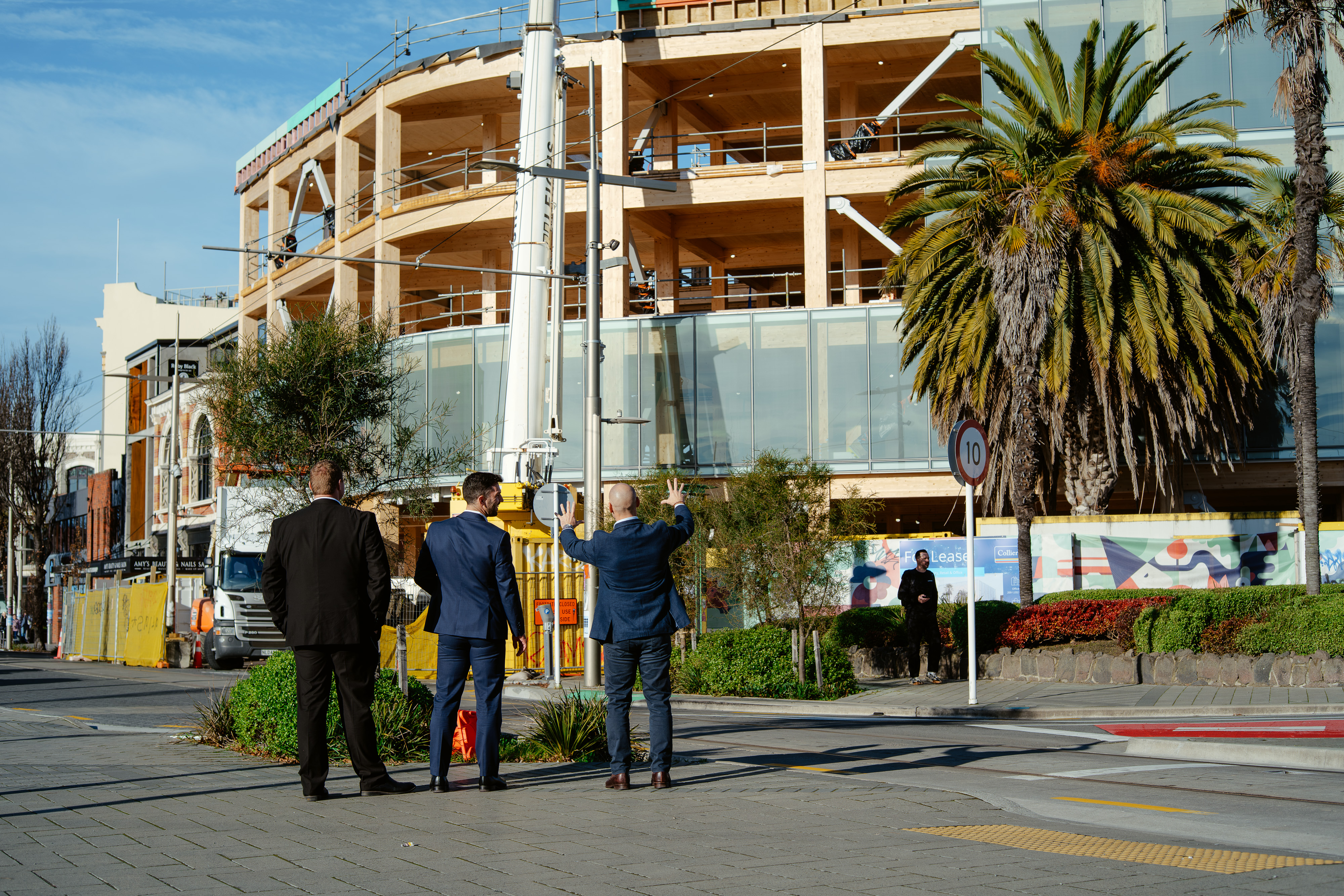 NetProperty