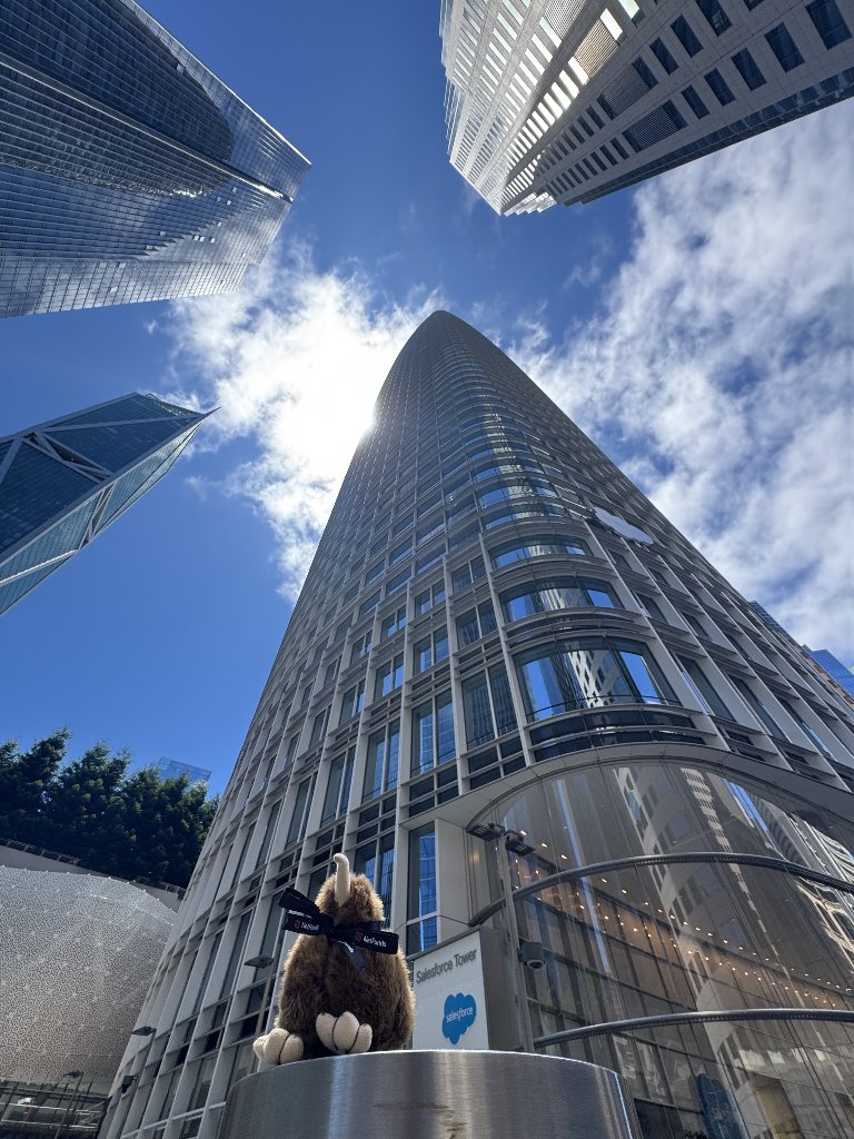 NetFunds in San Francisco