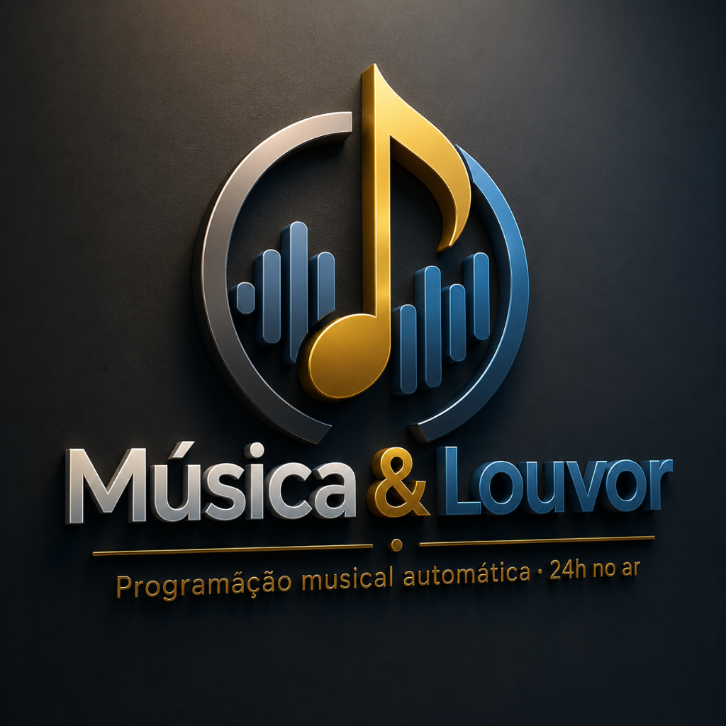 Louvor e Adoração