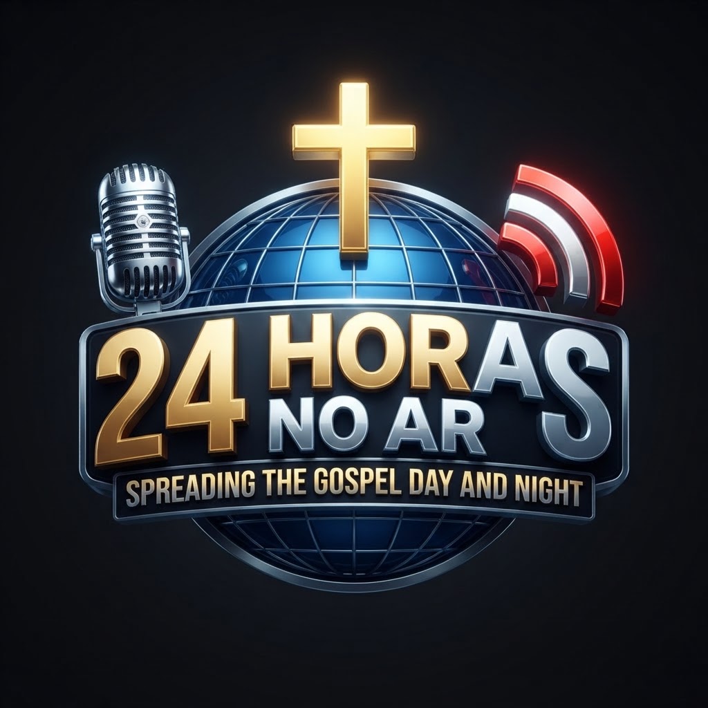 24 Horas no Ar