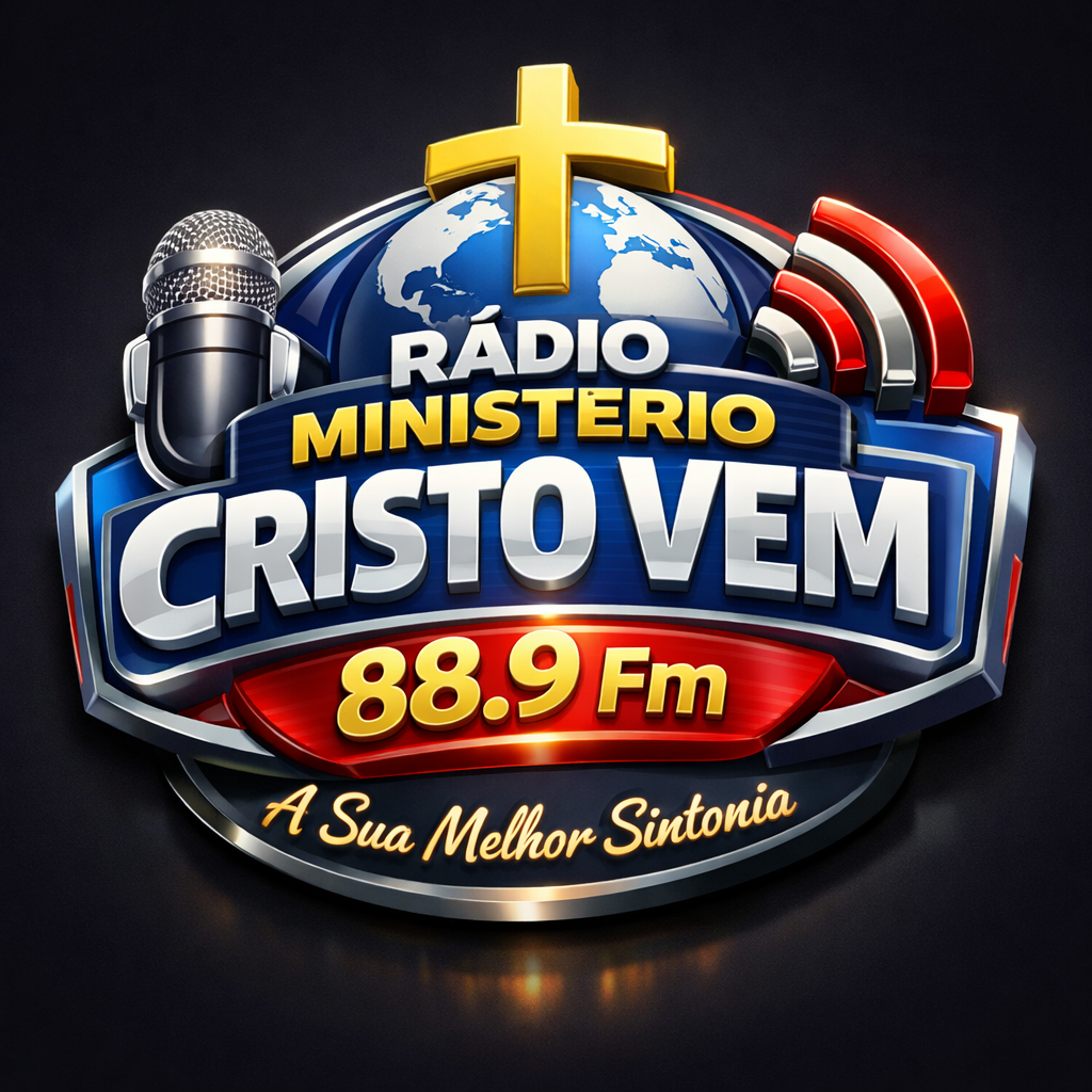 Rádio Ministério Cristo Vem