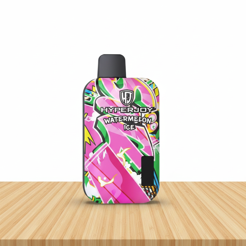 Watermelon Ice