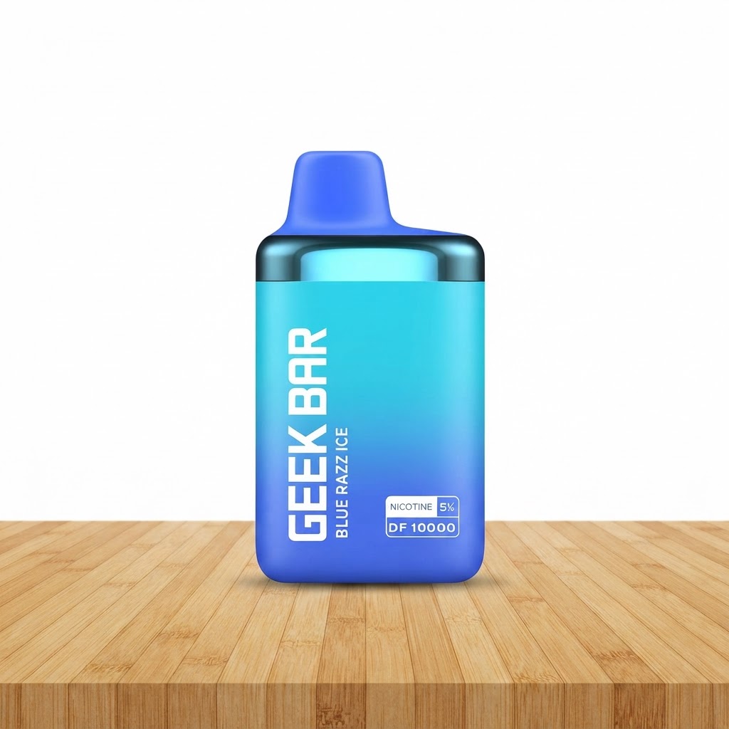 Blurazz ice 