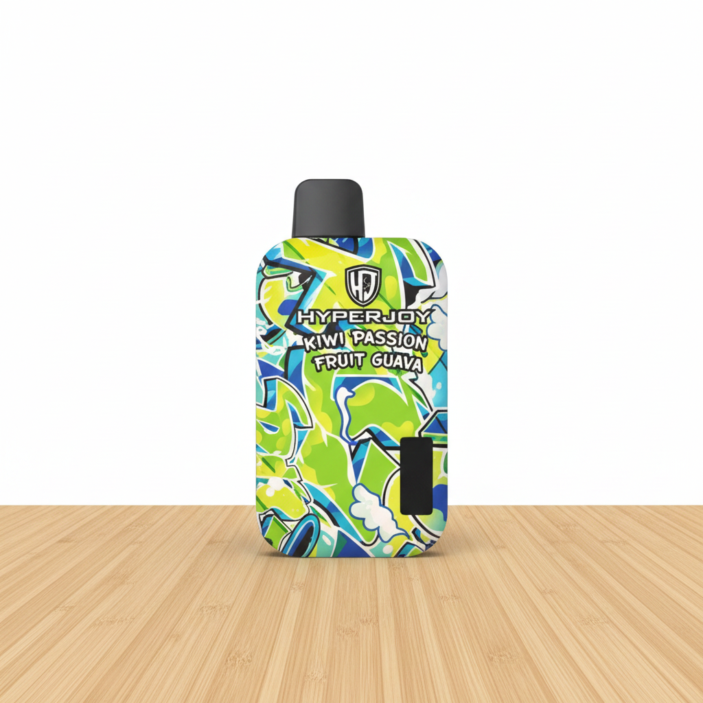 Kiwi Passion