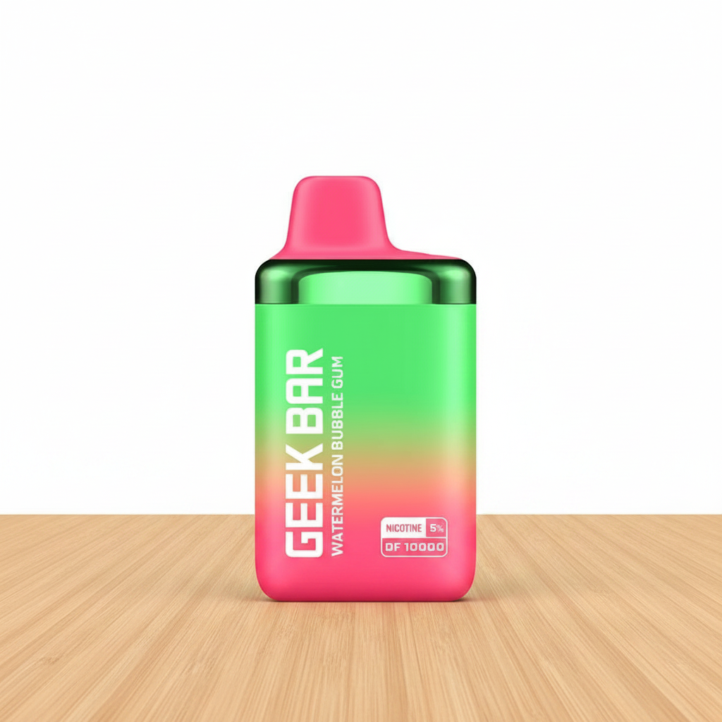 Watermelon Bubble gum