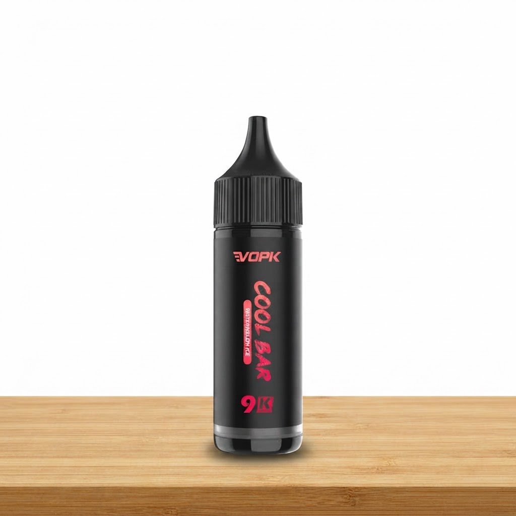 Watermelon Ice