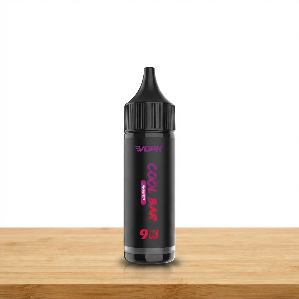 Mix Berry