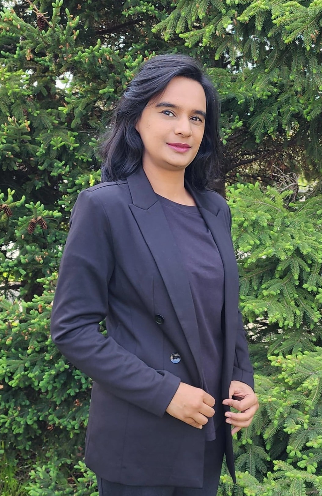 Karen A. Smith, MSW RSW