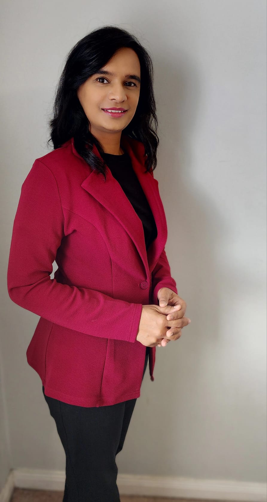 Karen A. Smith