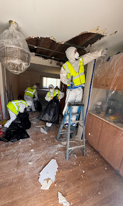 PPE Crew on Site