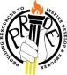 Original PRIDEConnect360 emblem