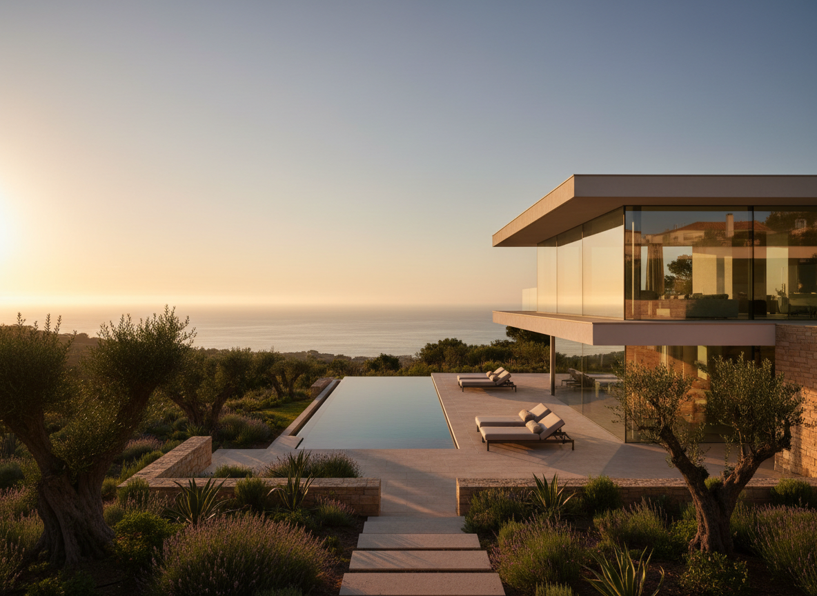 Villa Riviera