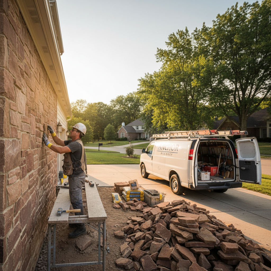 Stone Masonry