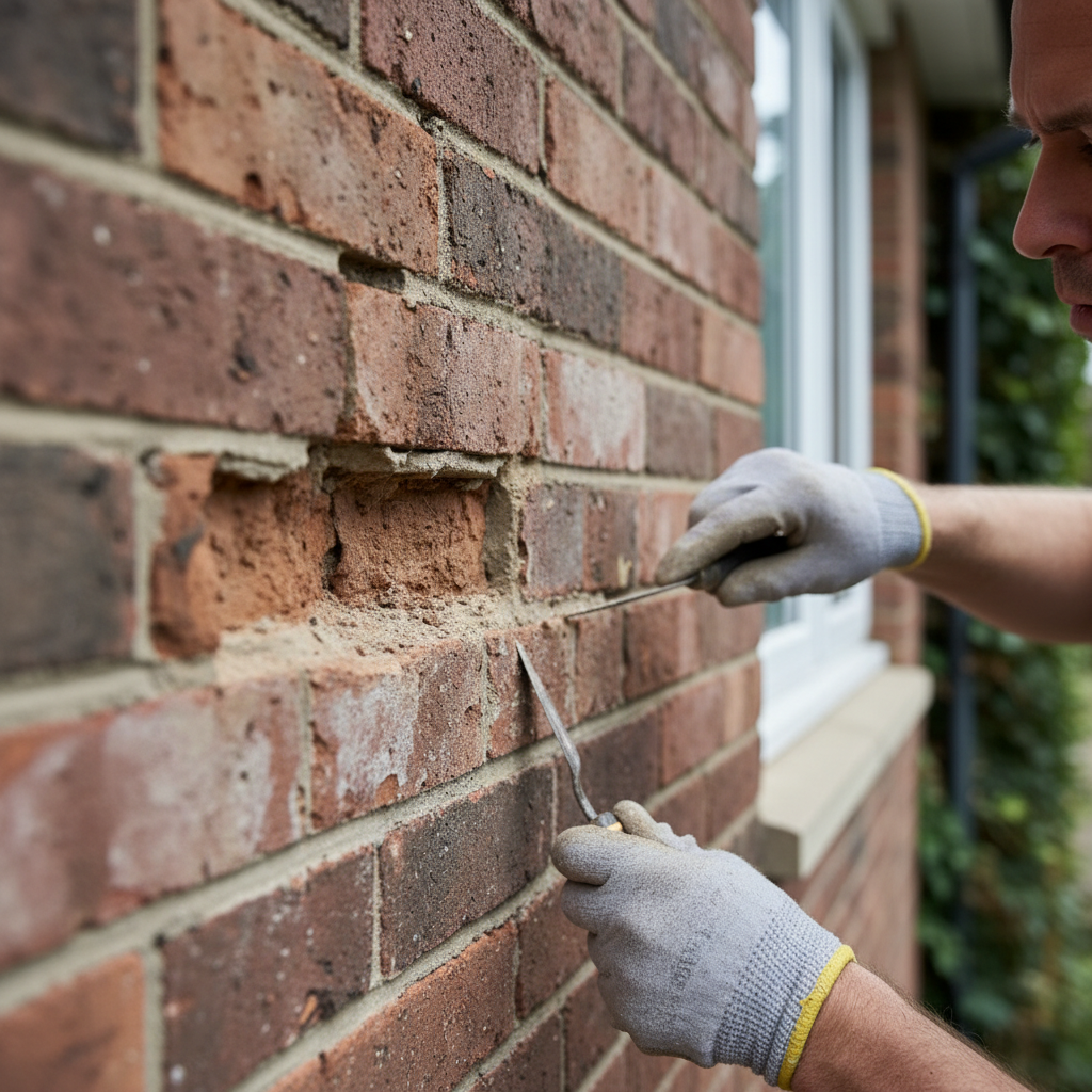 Maintaining Your Historic Masonry: A Seasonal Guide for St. Louis Homeowners