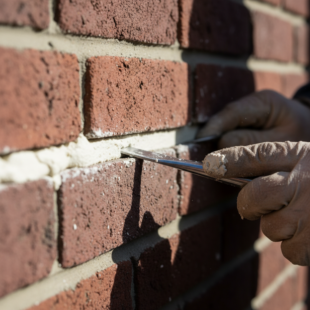 The Complete Guide to Tuckpointing in St. Louis: What Every Homeowner Should Know
