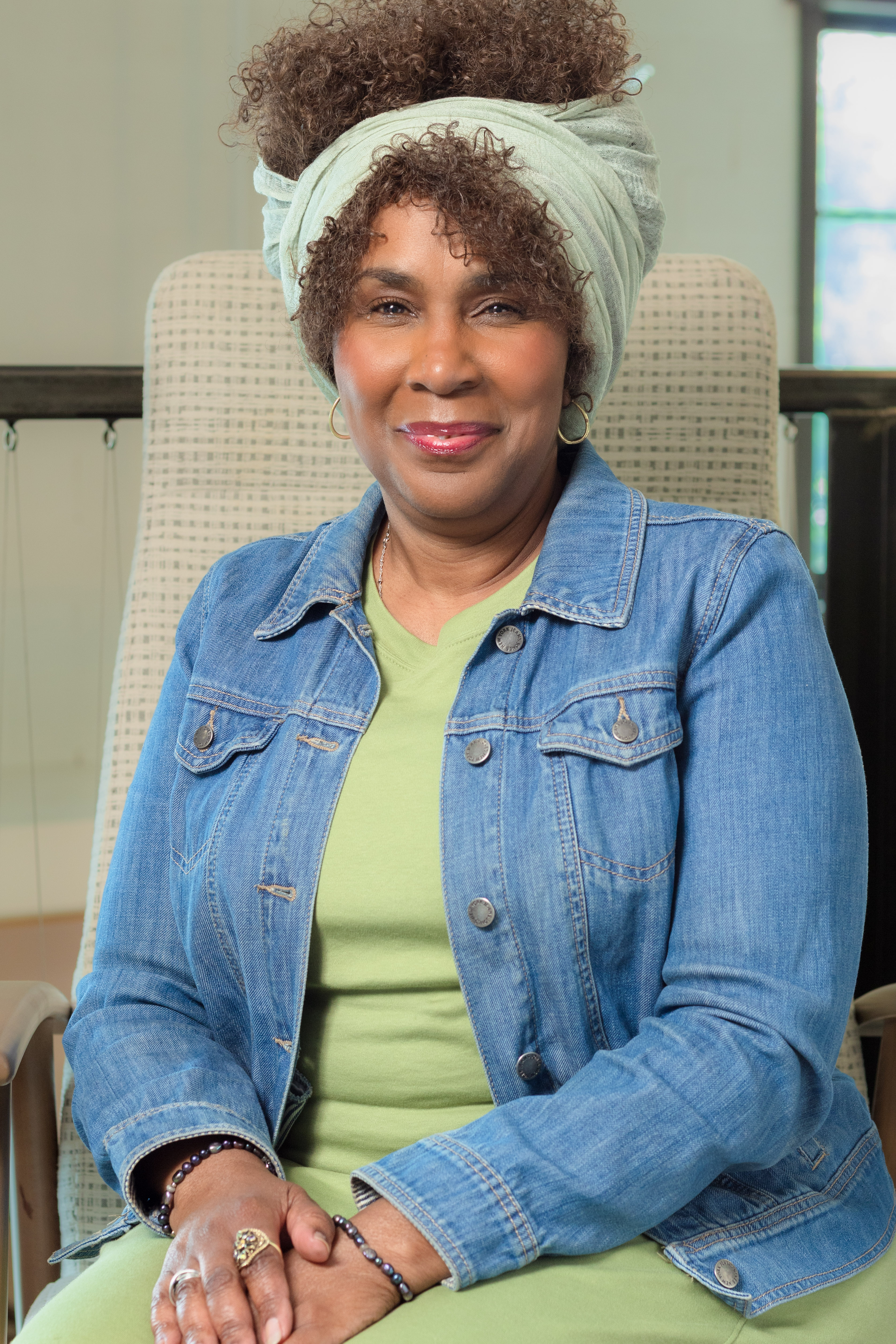 Morah Debra C. Cotton