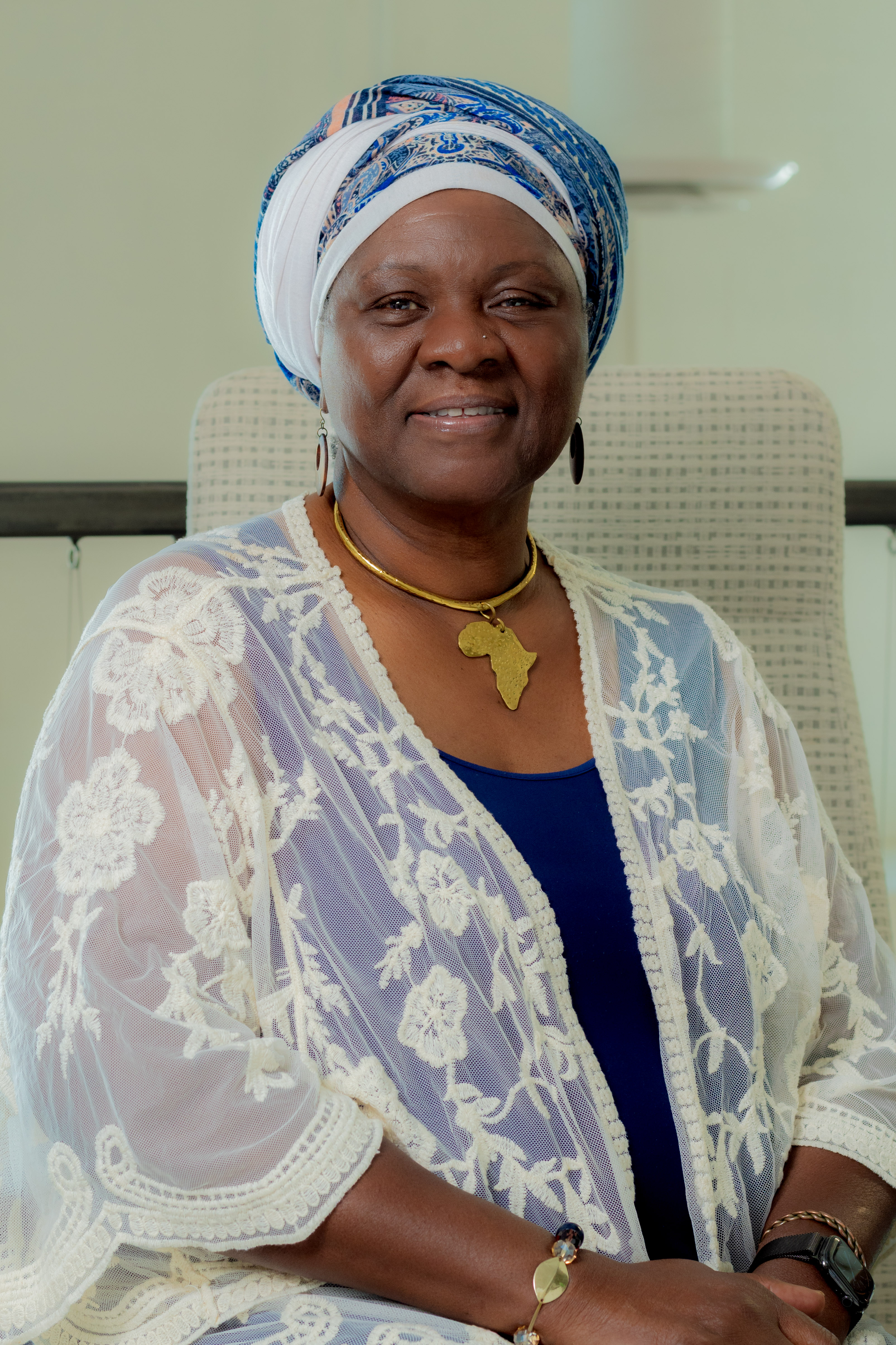 E'Ma Deborah YahSavlanut
