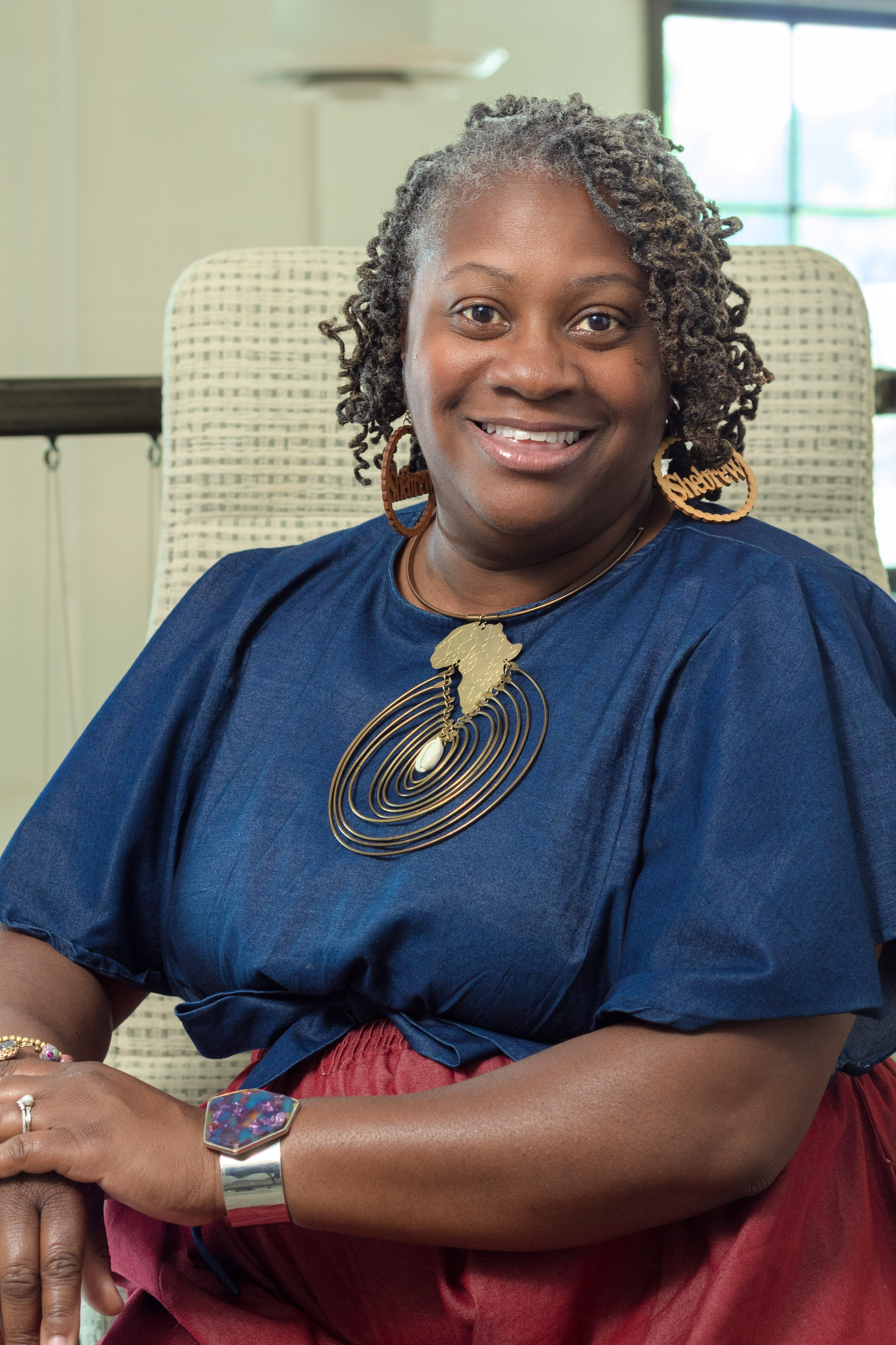 Morah Yahnira Evans