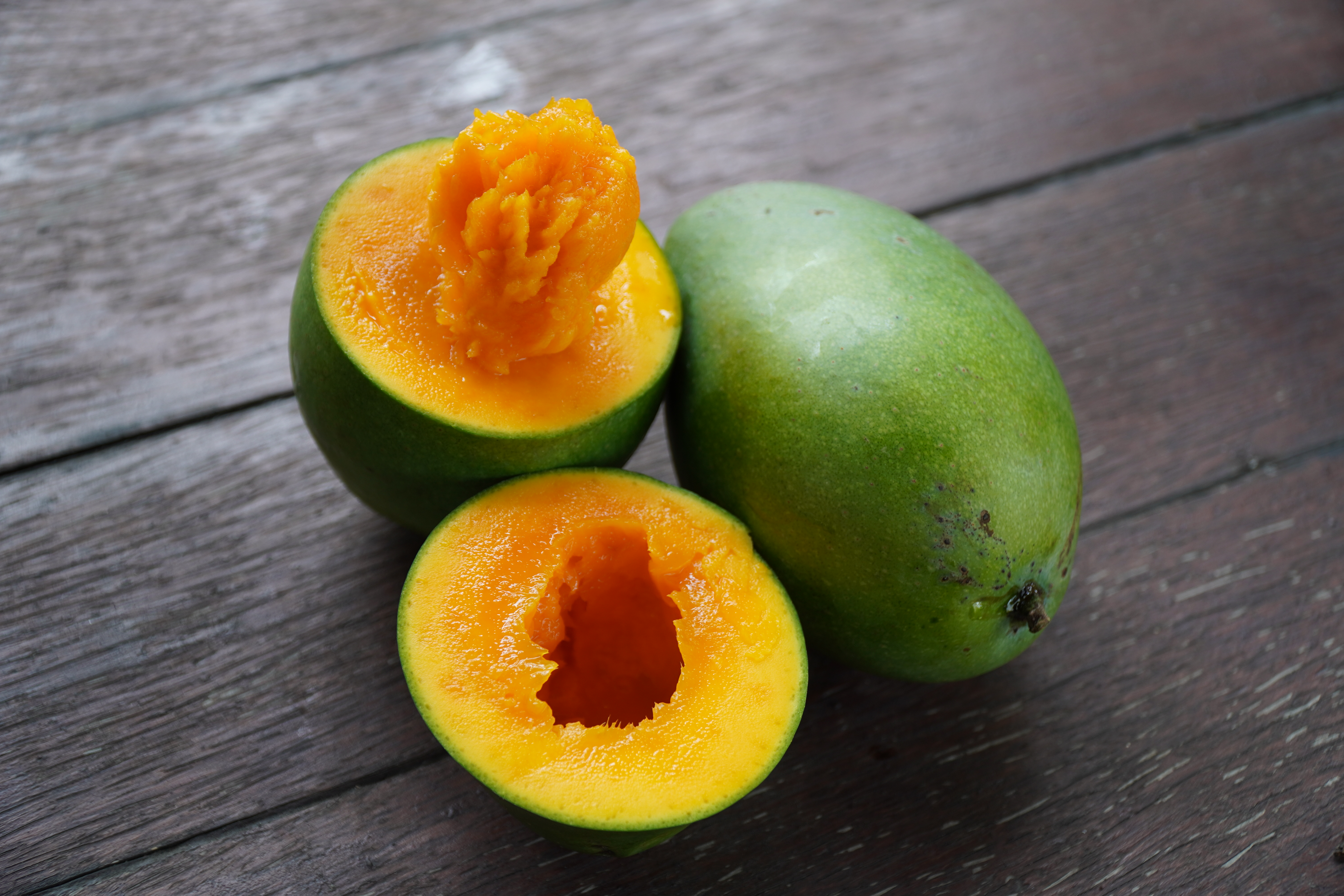 Foto Buah