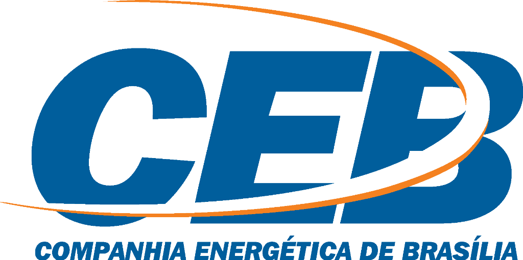CEB — Companhia Energética de Brasília