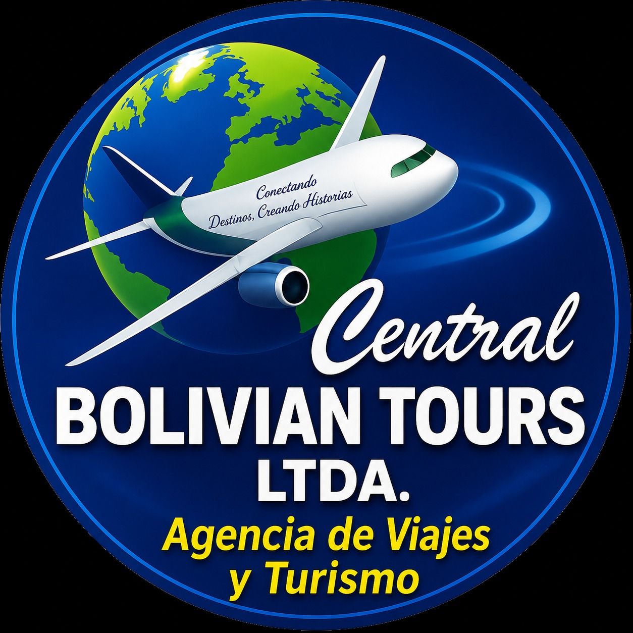 Central Bolivian Tours LTDA.