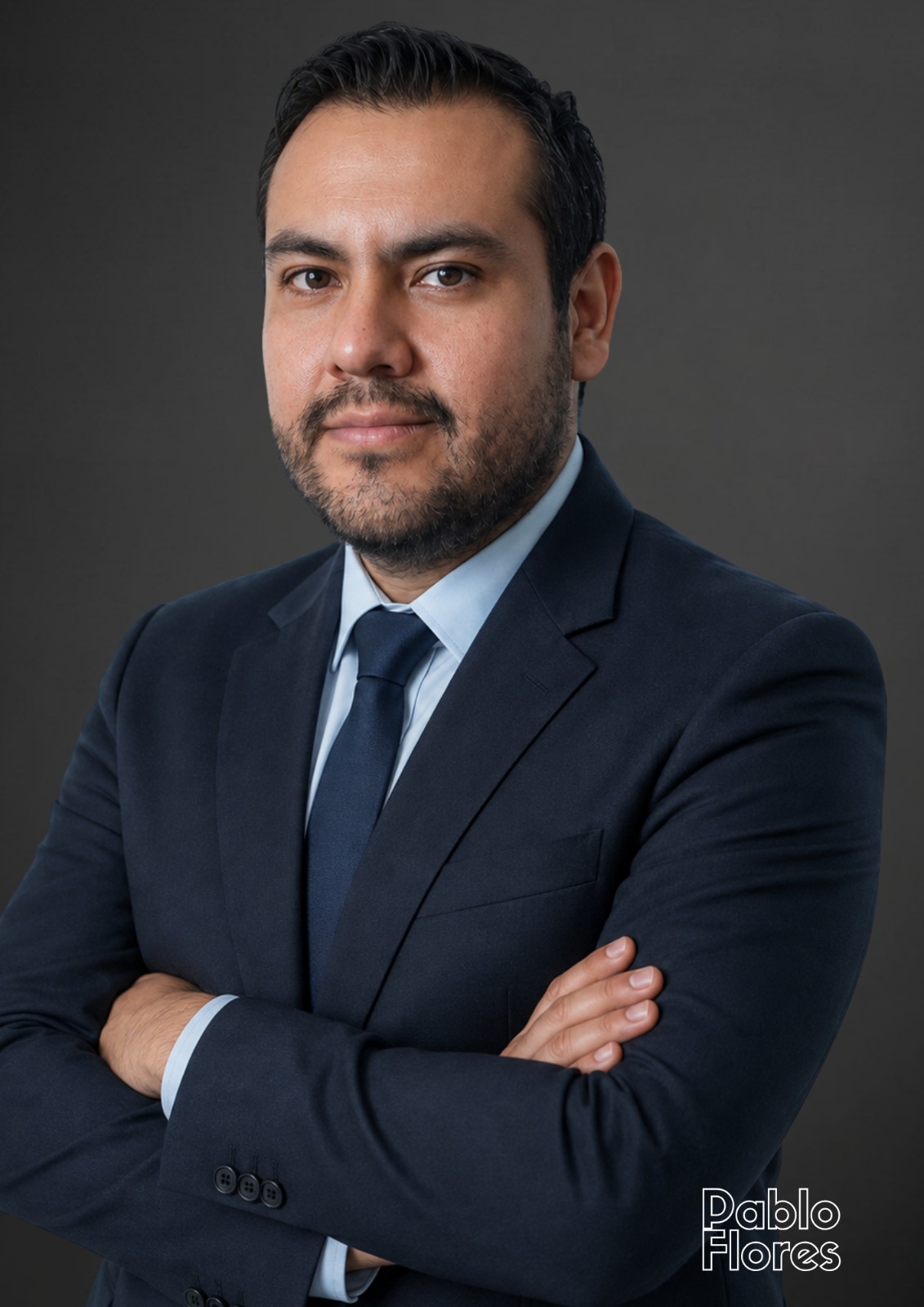Pablo Flores