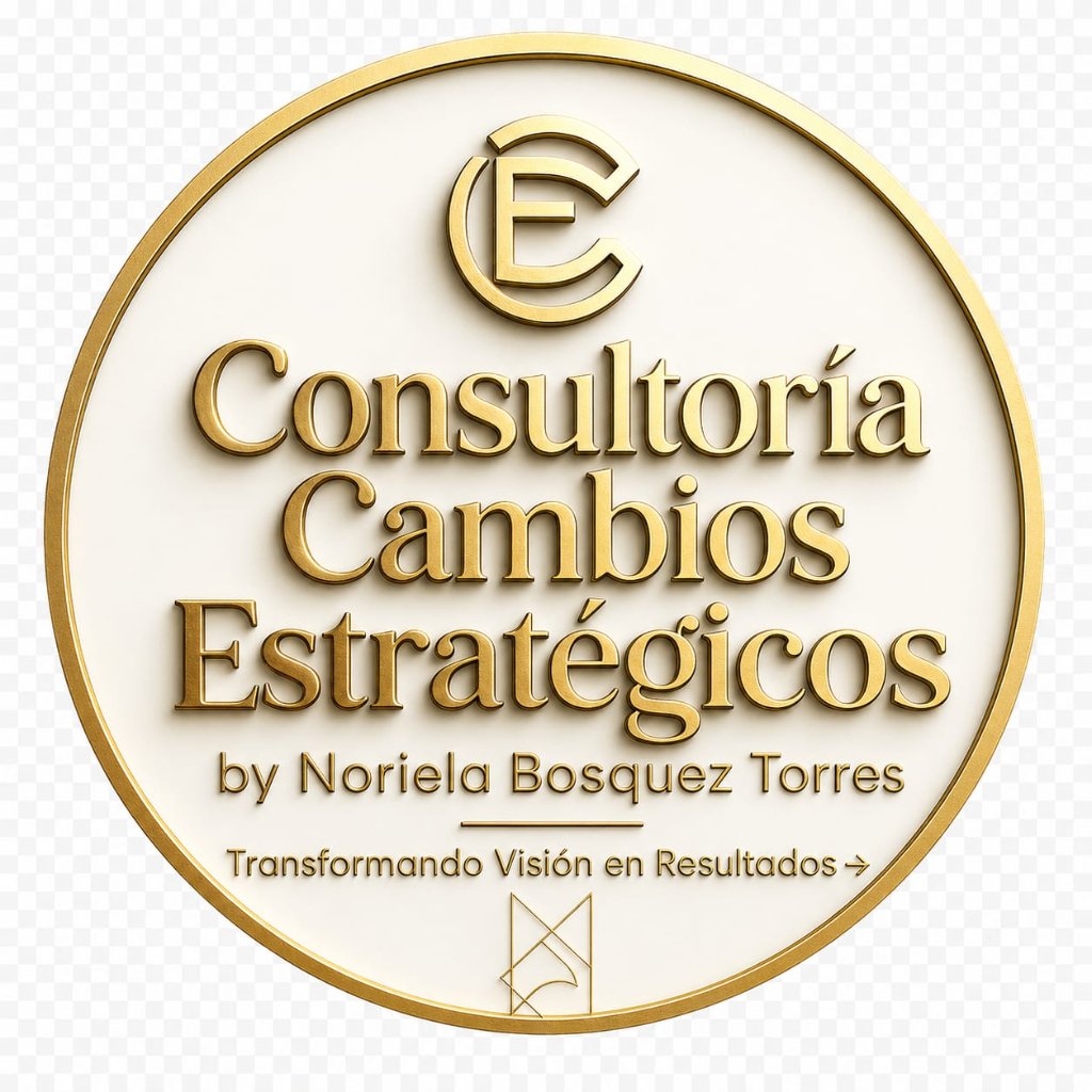 Consultoría Cambios Estratégicos