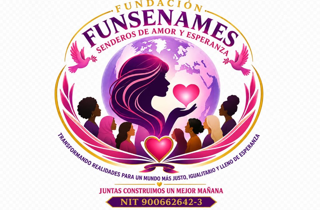 Fundación FUNSENAMES