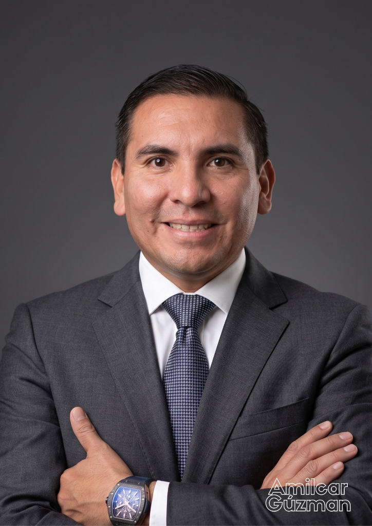 Amilcar Guzmán Cuéllar