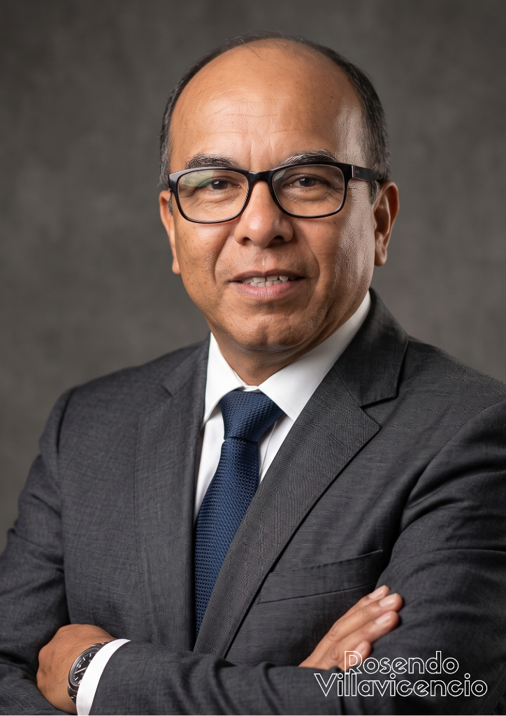 Rosendo Villavicencio Chichande