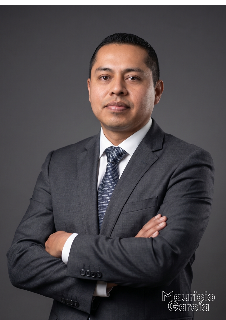 Mauricio García Sánchez