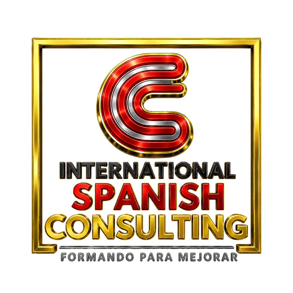 International Spanish Consulting