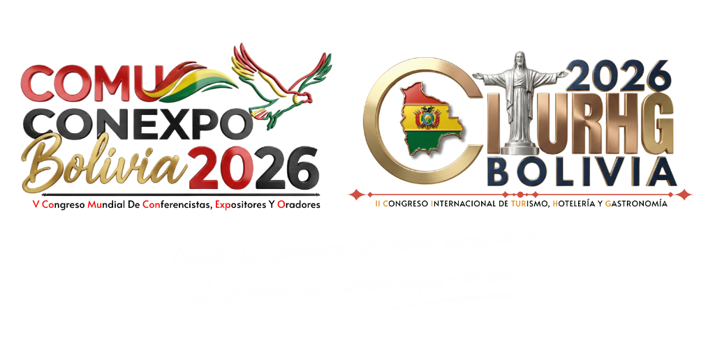 COMUCONEXPO & CITURHG 2026