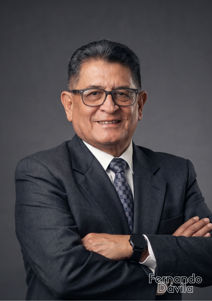 Fernando Javier Dávila Pinilla