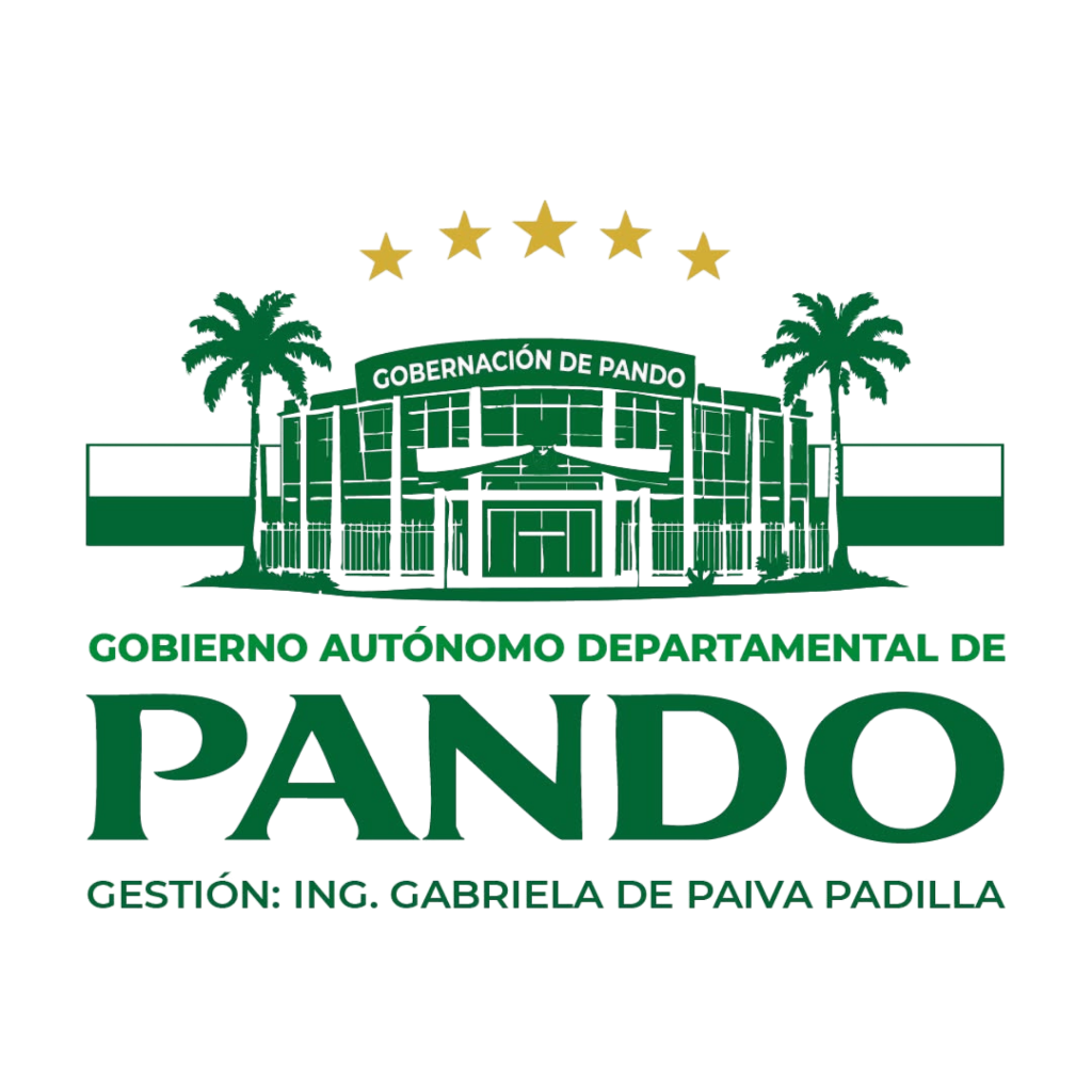 Gobierno Autónomo Dpto. de Pando
