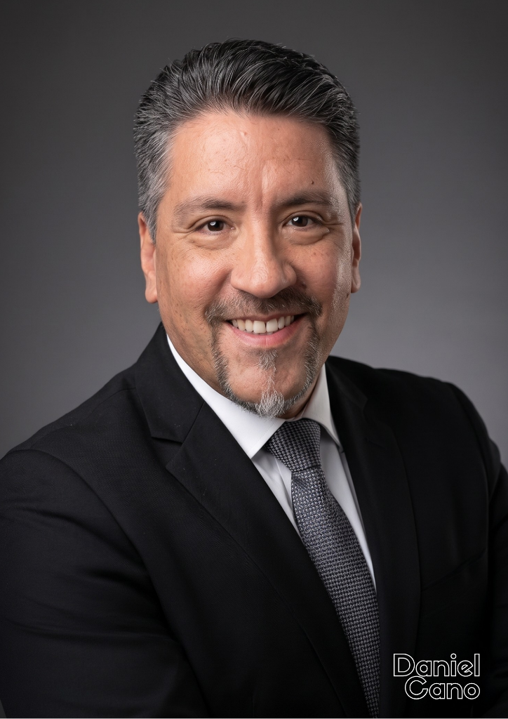 Daniel Cano