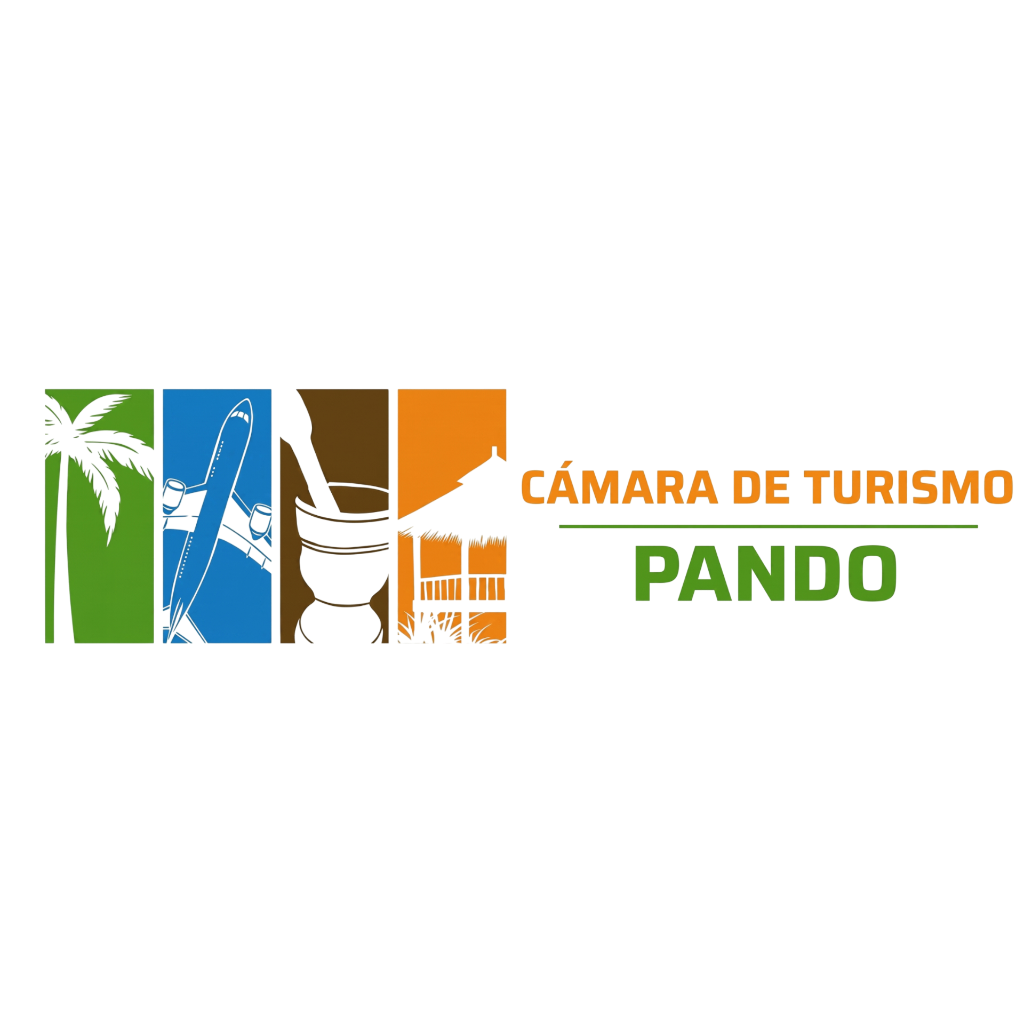 Cámara de Turismo Pando