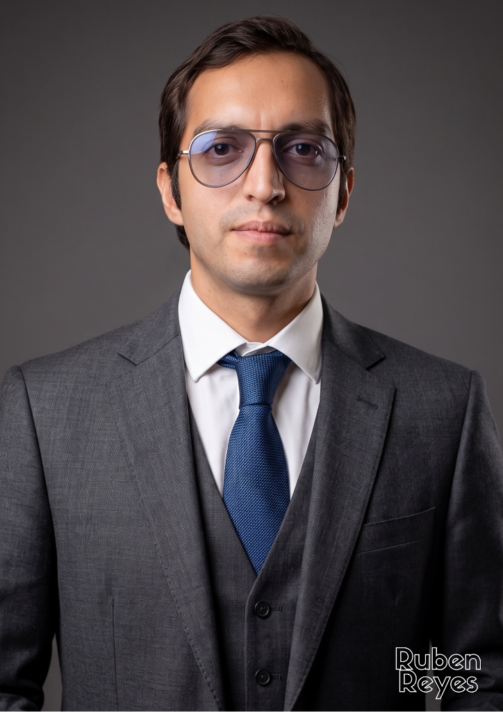 Rubén Reyes García