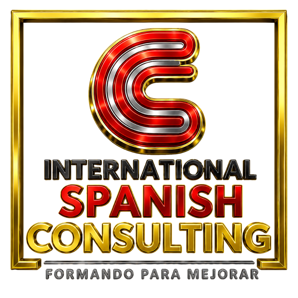 International Spanish Consulting