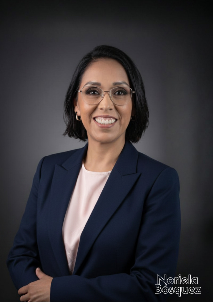 Noriela Bósquez Torres