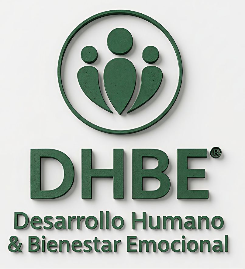 DHBE - Desarrollo Humano & Bienestar Emocional