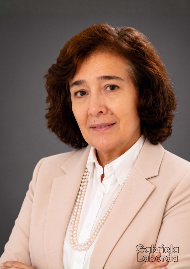 Gabriela Inés Laborda