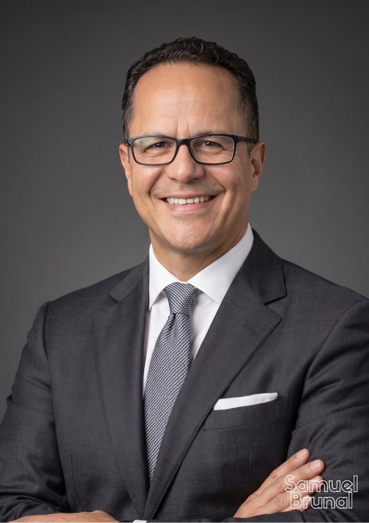 Samuel Brunal Ramos