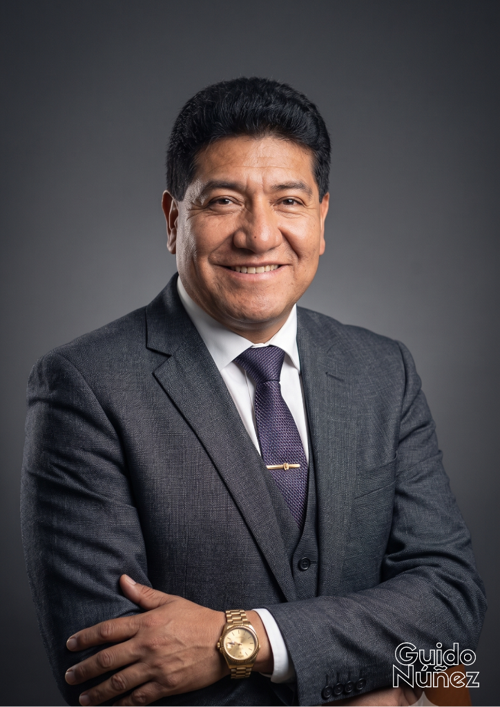 Guido Núñez