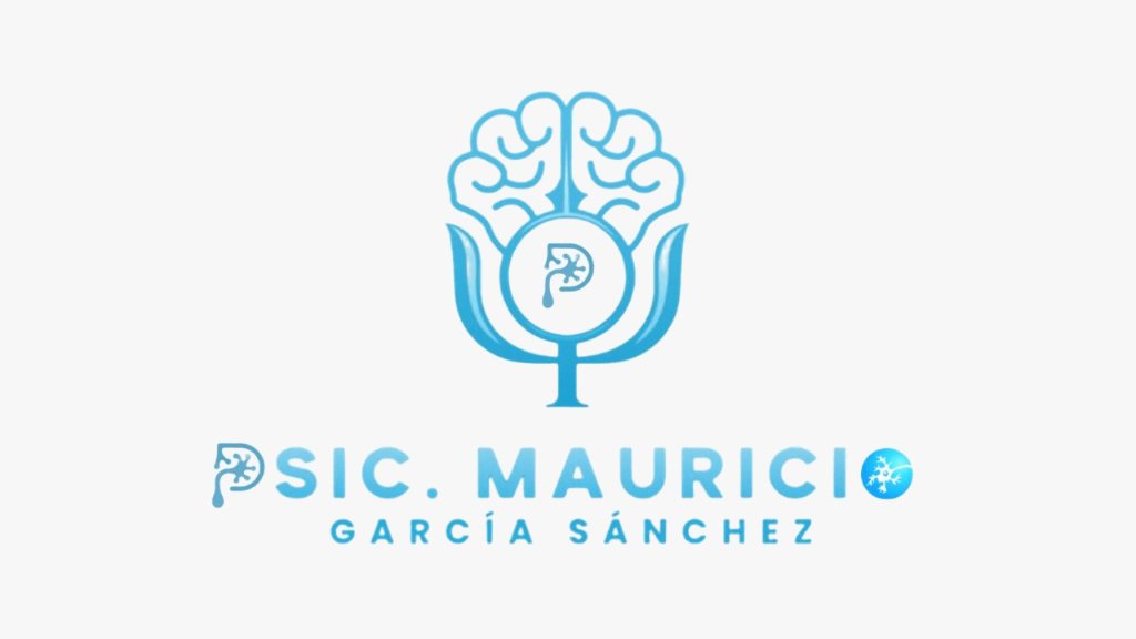 Psic. Mauricio García Sánchez