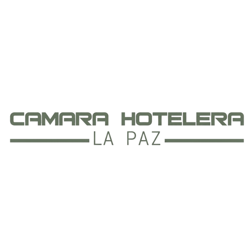 Cámara Hotelera La Paz