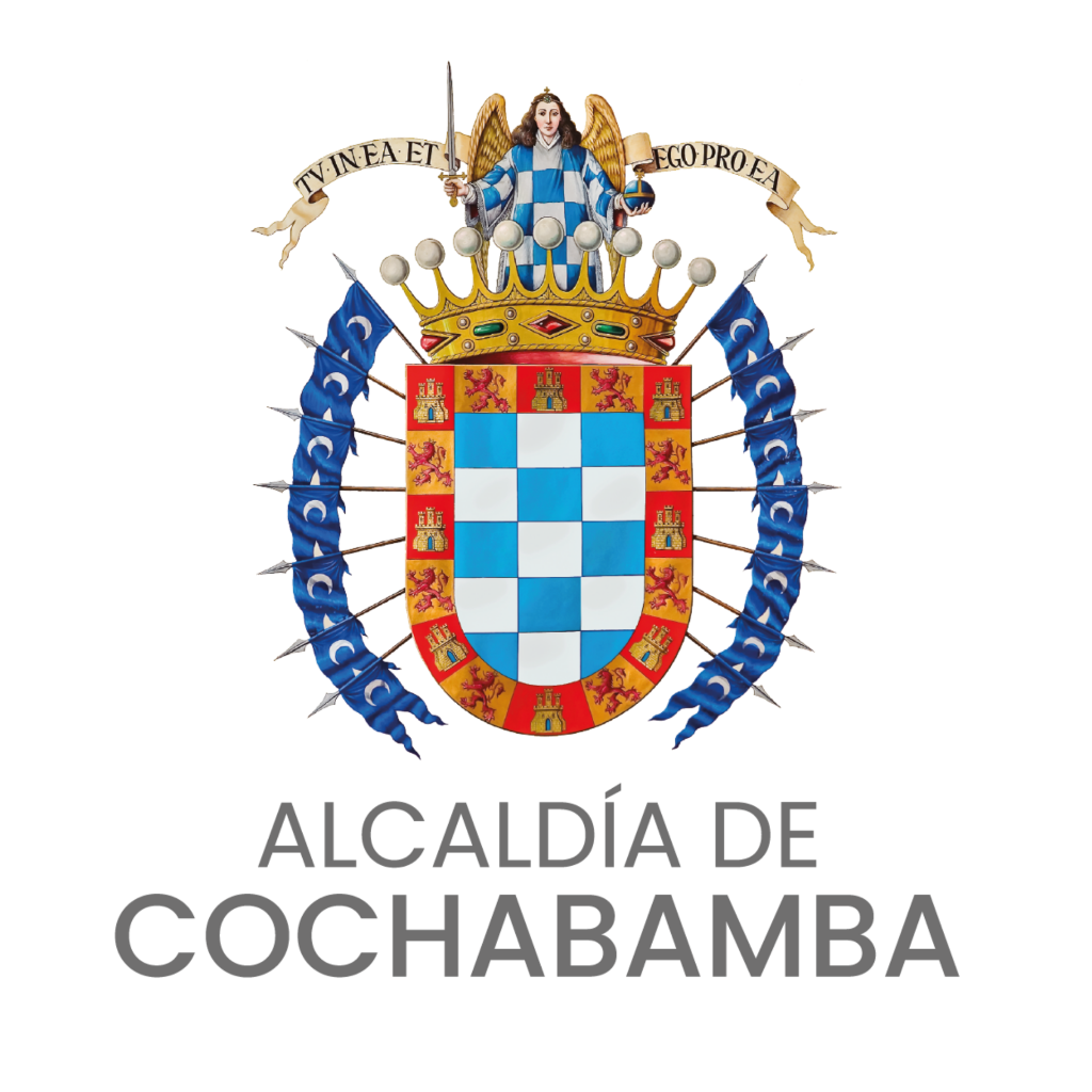 Alcaldía de Cochabamba