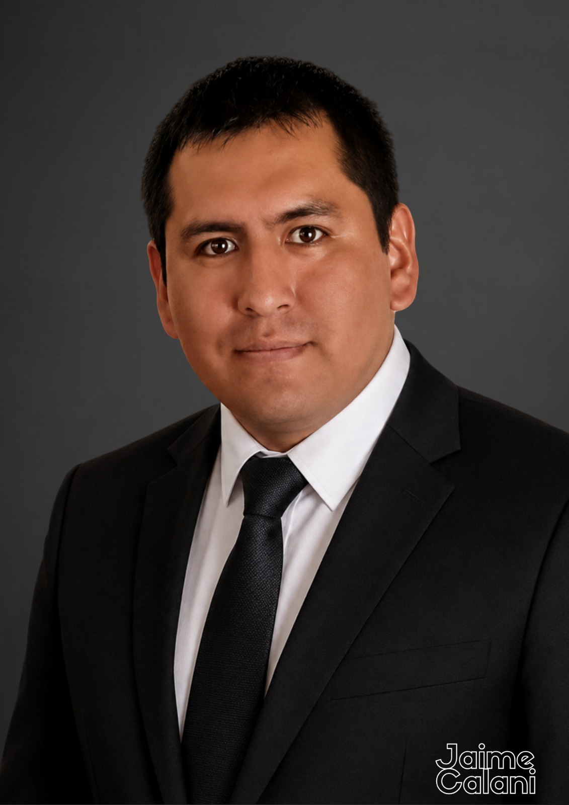 Jaime Calani