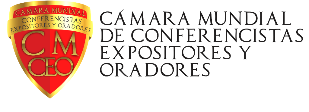 Cámara Mundial de Conferencistas, Expositores y Oradores
